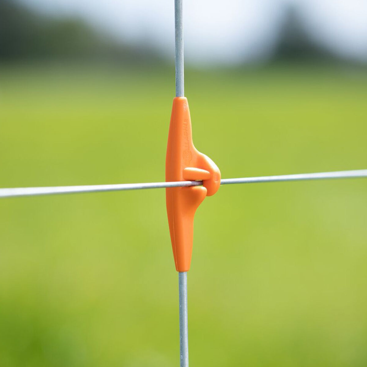 Separador de Hebras Cerco Gallagher 950mm 10Un