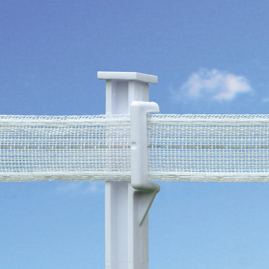 ESTACA PLASTICA MULTICABLE 50UN