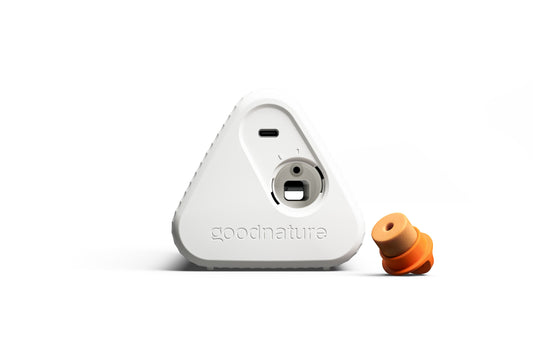 CEBO PARA TRAMPA AUTOMÁTICA DE LAUCHAS GOODNATURE