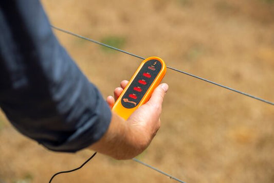 TESTER INDICADOR DE VOLTAJE