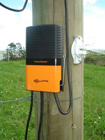 MONITOR CERCO SERIE i