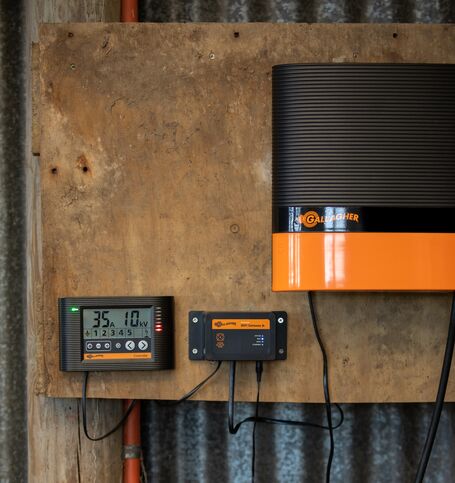 WIFI GATEWAY SERIE i