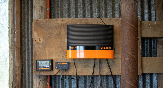 WIFI GATEWAY SERIE i