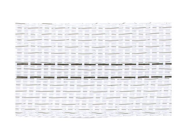 CINTA POLY BLANCA 40MM 200M