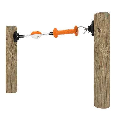 KIT PUERTA BUNGY PARA CERCO ELÉCTRICO