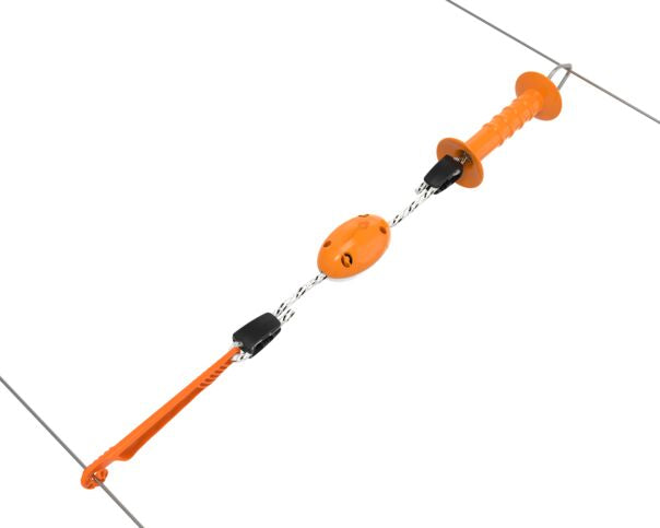 KIT PUERTA CALLEJON 5.5 - 11M