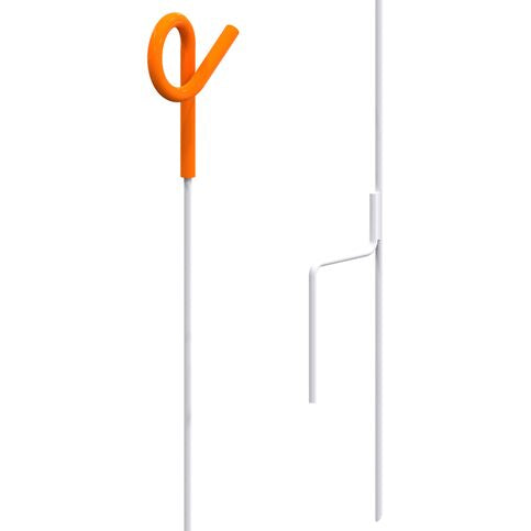 Standard Pigtail 10pk - 850mm