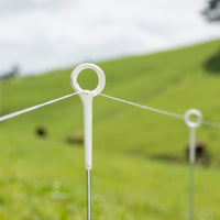 Ring Top� Post 10pk - 850mm