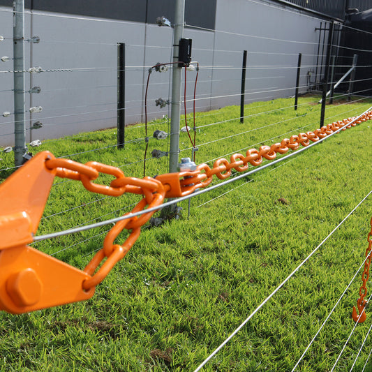 TENSOR DE CADENA PARA ALAMBRE HD