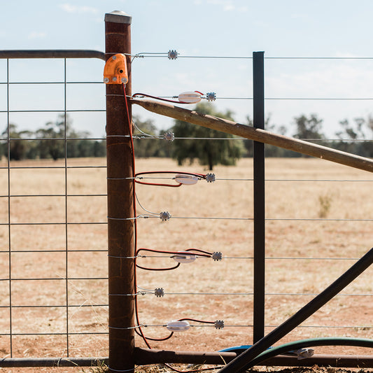 PERNO CONECTOR ALAMBRE HD 25UN