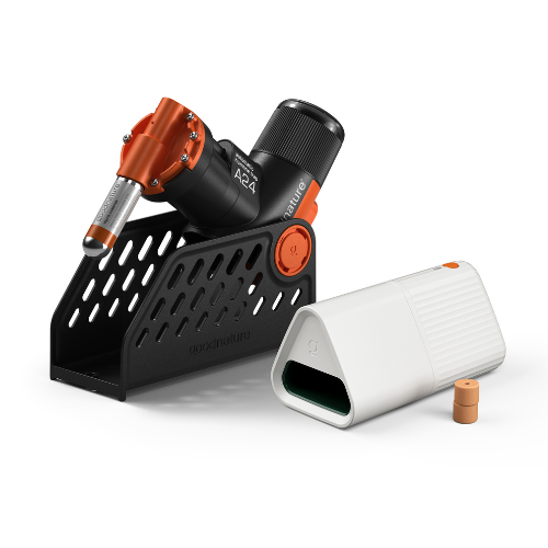 Trampas para roedores Goodnature