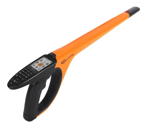 Identificación de animales