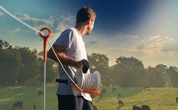 Productos y accesorios de cercado