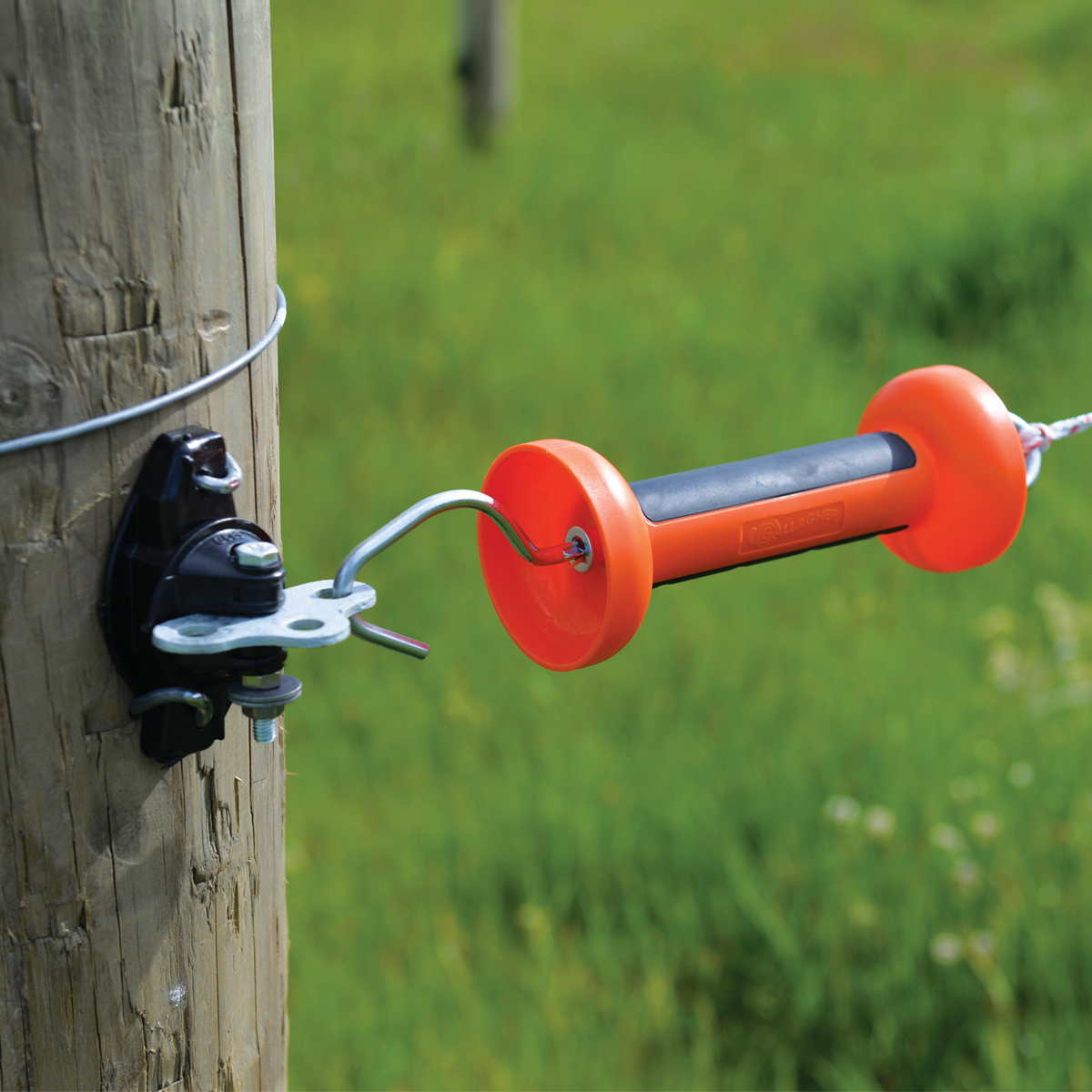 ANCLAJE PUERTA 3 VIAS NEGRO 5UN