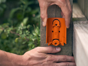 Goodnature A24 Tree Mount Kit