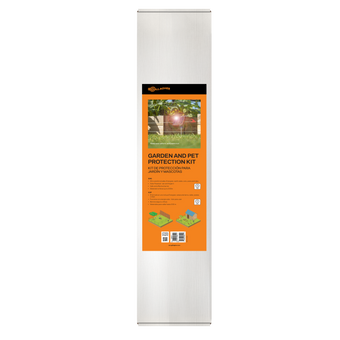 compare product Kit cerco eléctrico para mascotas y jardin