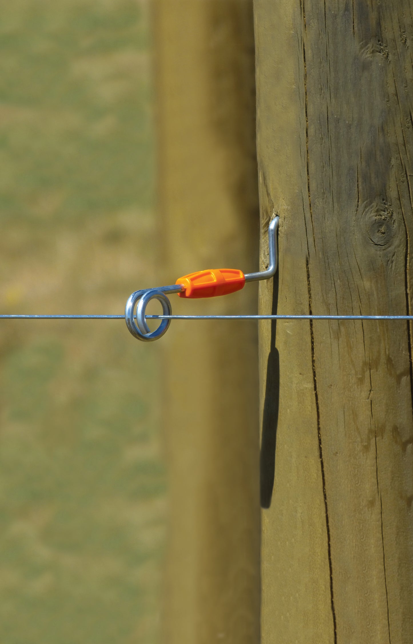 AISLADOR DESP LAT PUNTA ENERGIZ 160MM