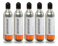 CO2 CYLINDER 16G UN - GAL