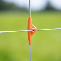 Separador de Hebras Cerco Gallagher 950mm 10Un