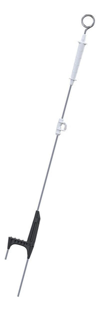 Poste Punta De Anillo Energizada Cerco Gallagher 850mm 10 Un