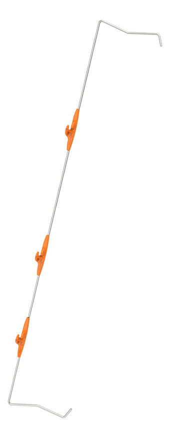 compare product Separador de Hebras Cerco Gallagher 950mm 10Un