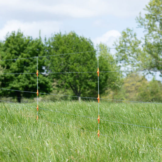 Separador de Hebras Cerco Gallagher 950mm 10Un