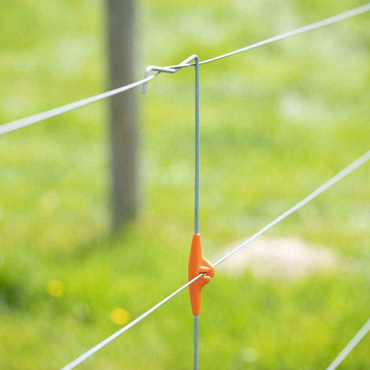 Separador de Hebras Cerco Gallagher 950mm 10Un