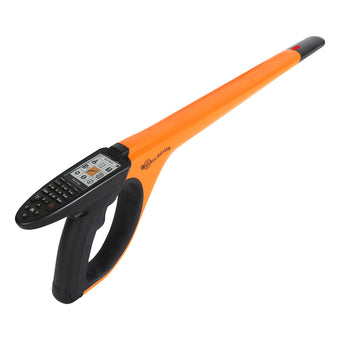 compare product LECTOR DE MANO Y CAPTURADOR DE DATOS HR5