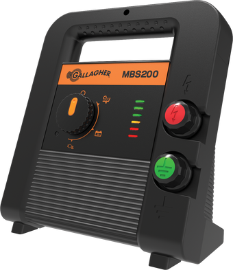 compare product ENERGIZADOR MBS200 - 2J/8Ha/60Km