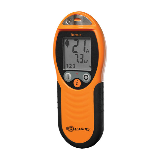 TESTER CONTROL/REMOTO SERIE i