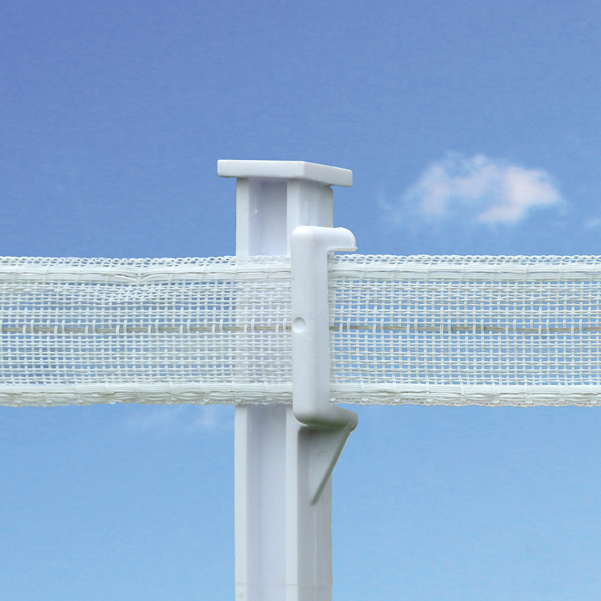 ESTACA PLASTICA MULTICABLE 50UN