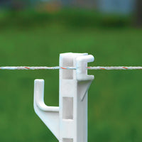 ESTACA PLASTICA MULTICABLE 50UN