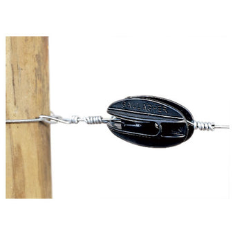 compare product AISLADOR S TERMINAL NEGRO 25UN