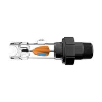 INDICADOR FLUJO DE AGUA 32MM