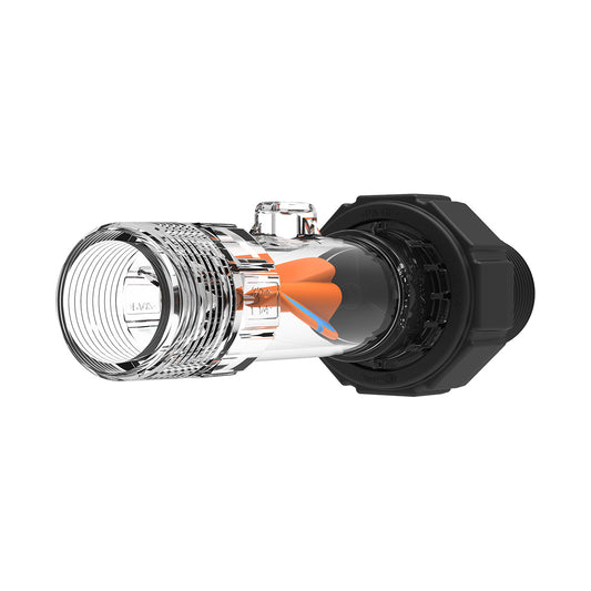 INDICADOR FLUJO DE AGUA 32MM