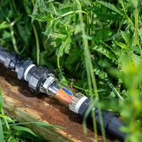 INDICADOR FLUJO DE AGUA 32MM