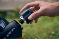 CEBO DE TRAMPA PARA ROEDORES AUTOMÁTICA A24 SABOR MANTEQUILLA DE MANI