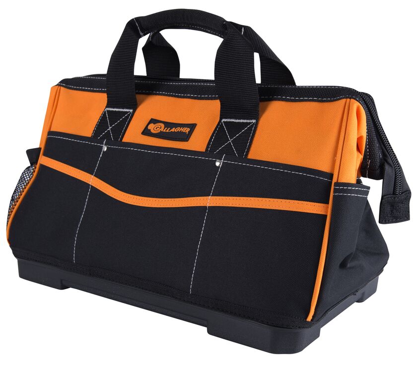 Monitor de Pesaje y Lector TWR-1 Gallagher