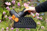 TRAMPA ROEDORES A24 KIT PRO