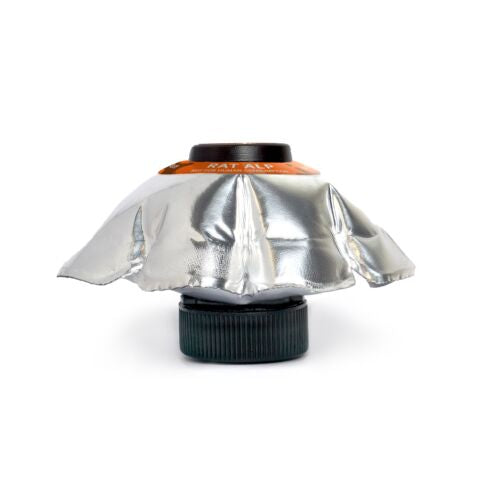 CEBO DE TRAMPA PARA ROEDORES AUTOMÁTICA A24 SABOR CHOCOLATE