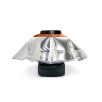 CEBO DE TRAMPA PARA ROEDORES AUTOMÁTICA A24 SABOR CHOCOLATE