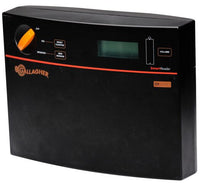 CONTROLADOR SERIE BR LECTOR