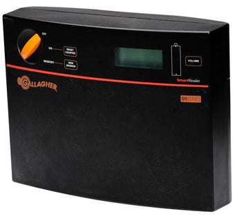 compare product CONTROLADOR SERIE BR LECTOR