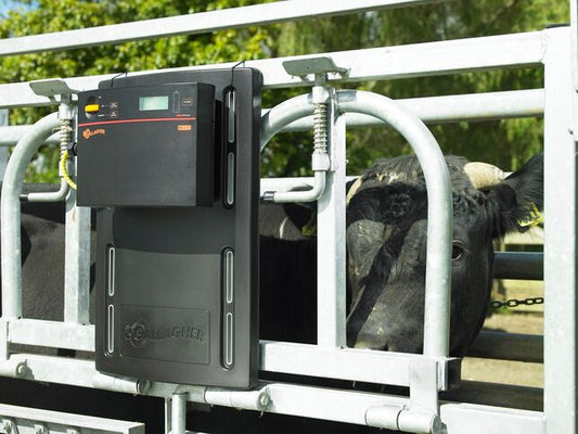 CONTROLADOR SERIE BR LECTOR