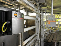 CONTROLADOR SERIE BR LECTOR