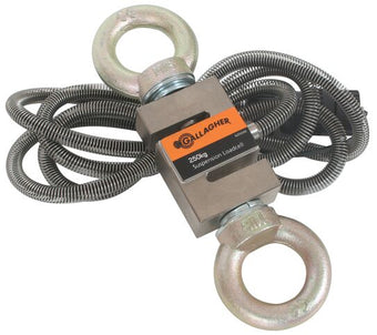 compare product CELDA PESAJE SUSPENSION 250KG