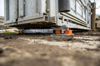 SET BARRA PESAJE INALAMBRICA 5000KG