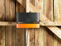 ENERGIZADOR MBS2800i - 28J/120Ha/240Km