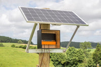 ENERGIZADOR MBS2800i - 28J/120Ha/240Km