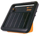 ENERGIZADOR SOLAR S100 - 1J/4Ha/10Km
